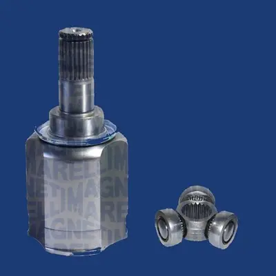 каре комплект, полуоска MAGNETI MARELLI     