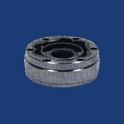 каре комплект, полуоска MAGNETI MARELLI     