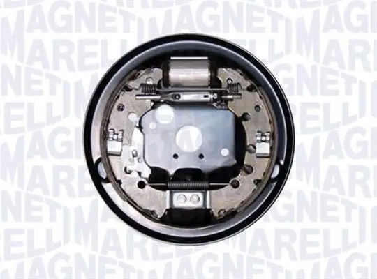комплект спирачна челюст MAGNETI MARELLI     