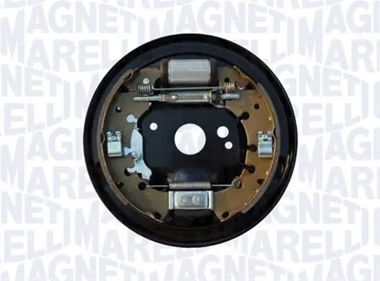 комплект спирачна челюст MAGNETI MARELLI     