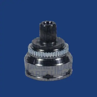 каре комплект, полуоска MAGNETI MARELLI     