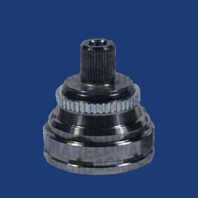 каре комплект, полуоска MAGNETI MARELLI     