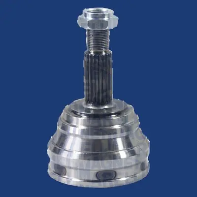 каре комплект, полуоска MAGNETI MARELLI     