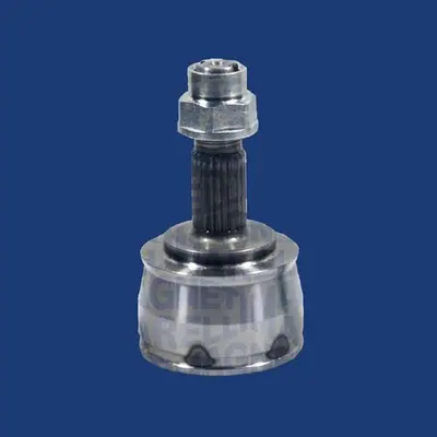 каре комплект, полуоска MAGNETI MARELLI     