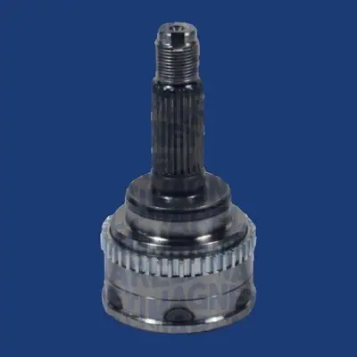 каре комплект, полуоска MAGNETI MARELLI     