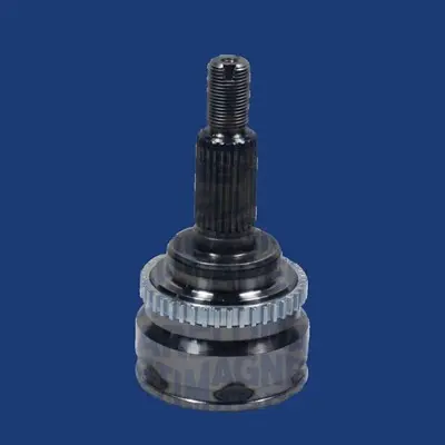 каре комплект, полуоска MAGNETI MARELLI     