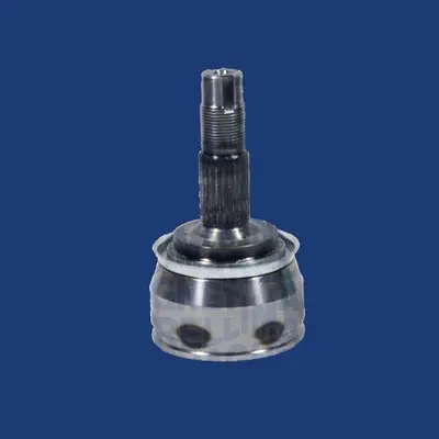 каре комплект, полуоска MAGNETI MARELLI     