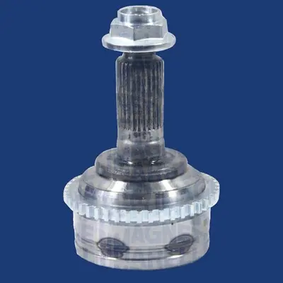 каре комплект, полуоска MAGNETI MARELLI     