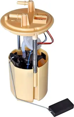 горивопроводен модул (горивна помпа-сонда) MAGNETI MARELLI     