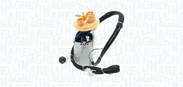 горивопроводен модул (горивна помпа-сонда) MAGNETI MARELLI     