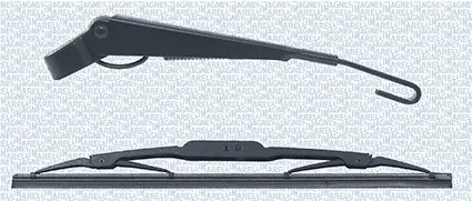 перо на чистачка MAGNETI MARELLI     