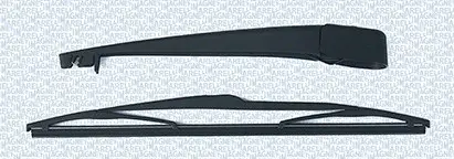 перо на чистачка MAGNETI MARELLI     