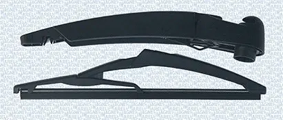 перо на чистачка MAGNETI MARELLI     