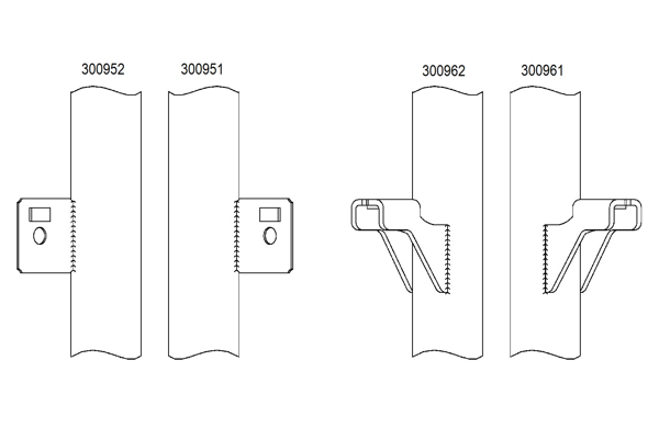 амортисьор AL-KO               