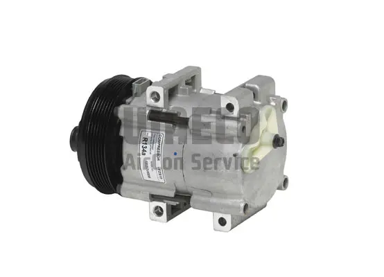 компресор, климатизация WAECO               