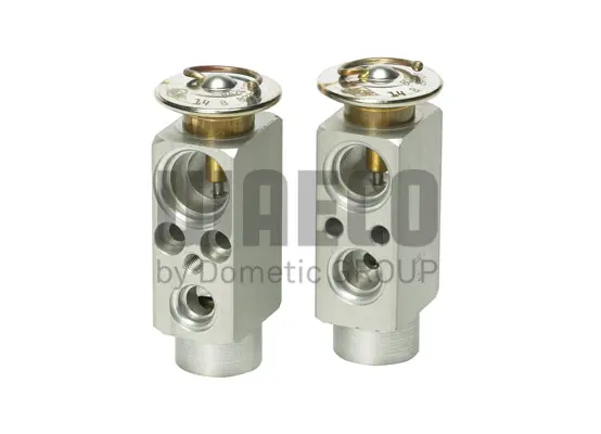 разширителен клапан, климатизация WAECO               