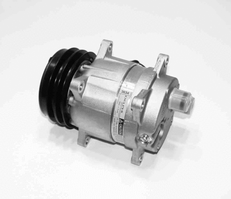 компресор, климатизация WAECO               