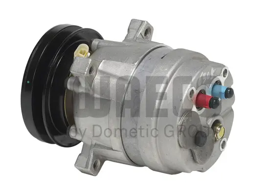 компресор, климатизация WAECO               