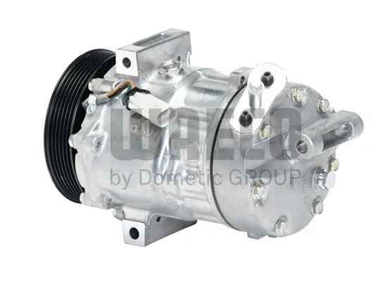 компресор, климатизация WAECO               