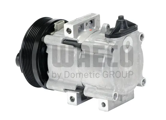 компресор, климатизация WAECO               