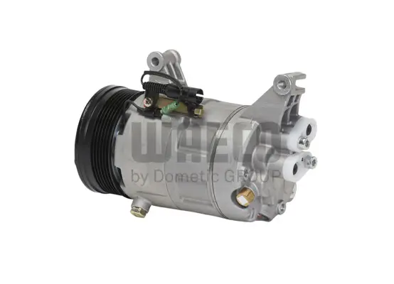 компресор, климатизация WAECO               