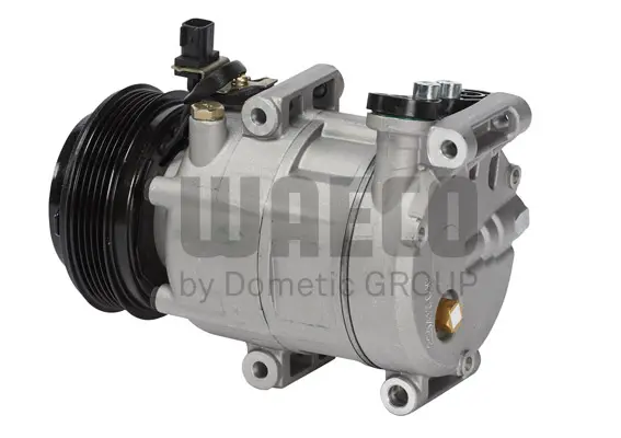 компресор, климатизация WAECO               