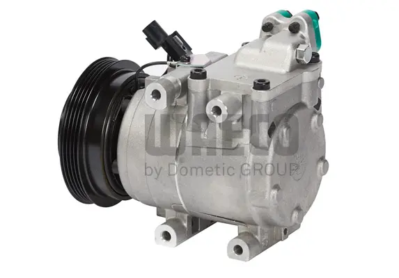 компресор, климатизация WAECO               