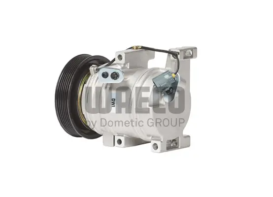 компресор, климатизация WAECO               