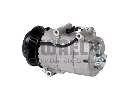 компресор, климатизация WAECO               