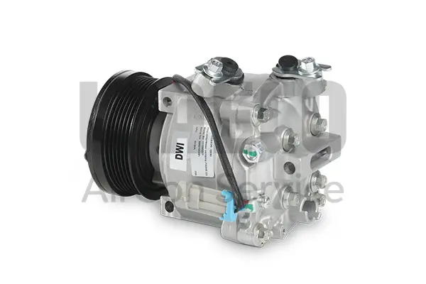 компресор, климатизация WAECO               