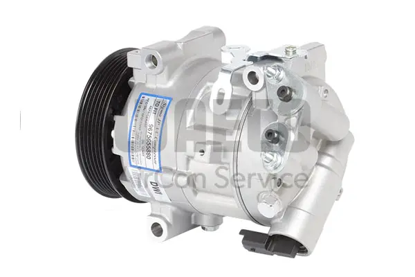 компресор, климатизация WAECO               