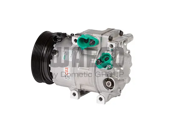 компресор, климатизация WAECO               