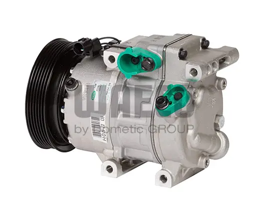компресор, климатизация WAECO               