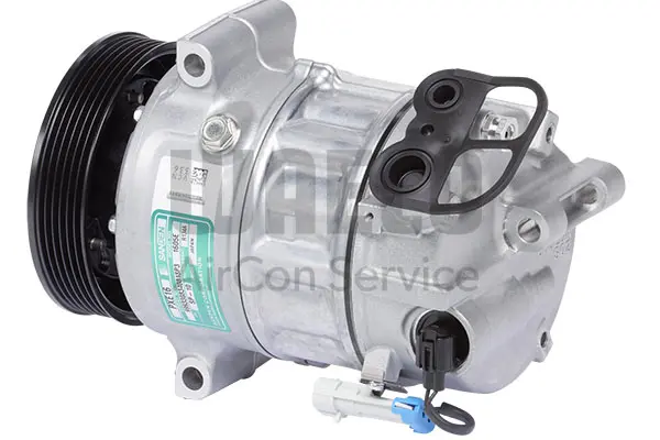 компресор, климатизация WAECO               