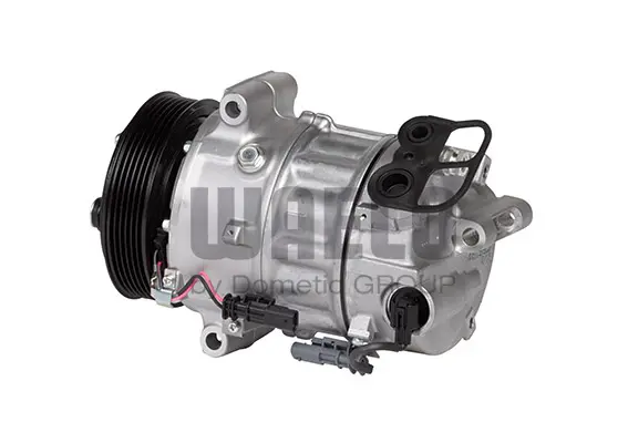 компресор, климатизация WAECO               