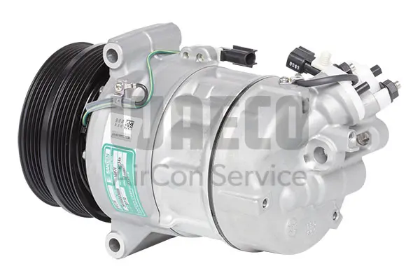 компресор, климатизация WAECO               