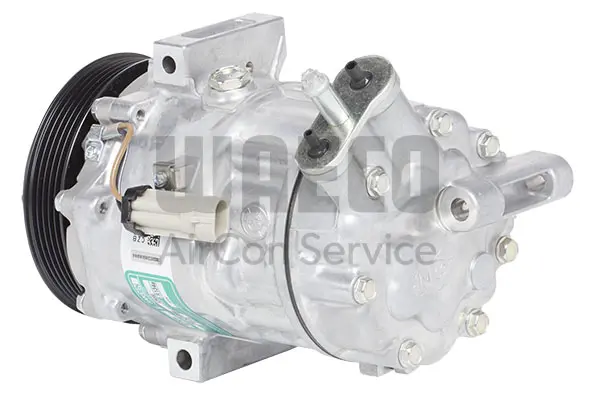 компресор, климатизация WAECO               