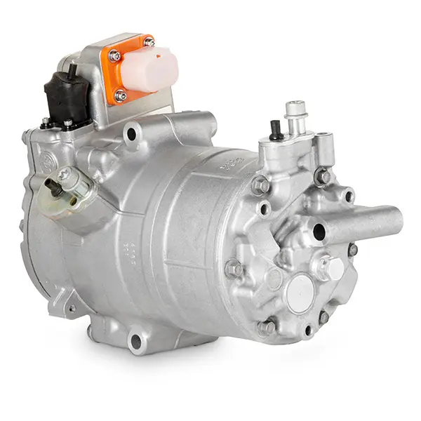 компресор, климатизация WAECO               