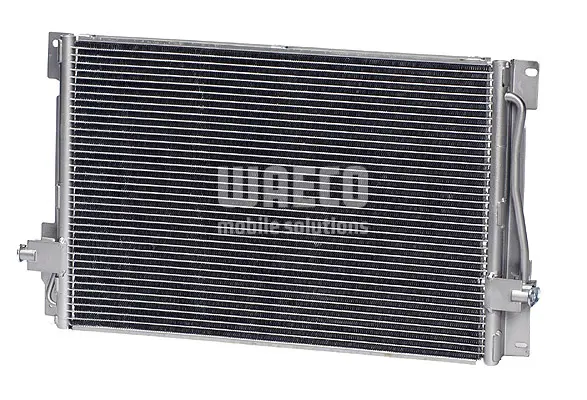 Радиатор климатик за VOLVO S70 (LS) 2.4 AWD 8880400105 WAECO               