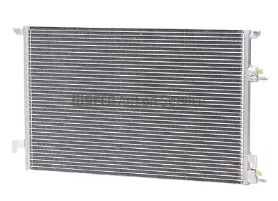 кондензатор, климатизация WAECO               