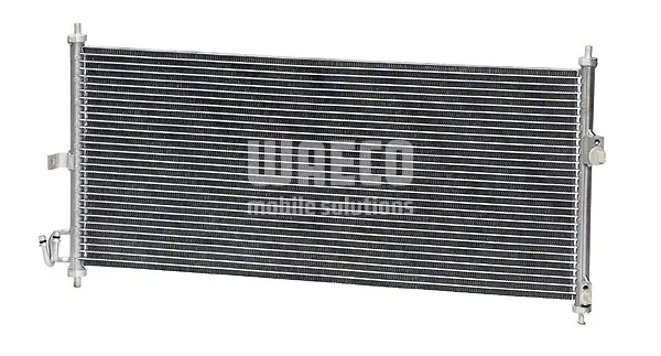 кондензатор, климатизация WAECO               