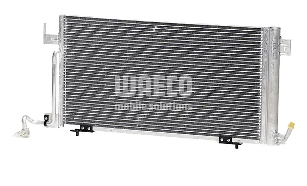 кондензатор, климатизация WAECO               