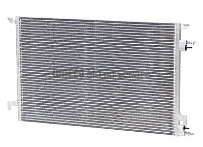 кондензатор, климатизация WAECO               