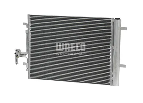 кондензатор, климатизация WAECO               