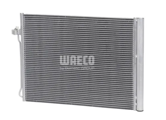 кондензатор, климатизация WAECO               