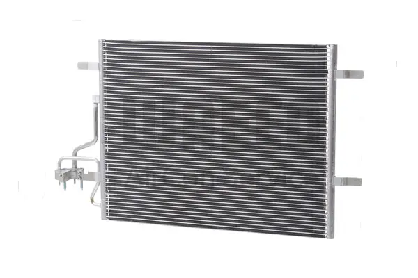 кондензатор, климатизация WAECO               