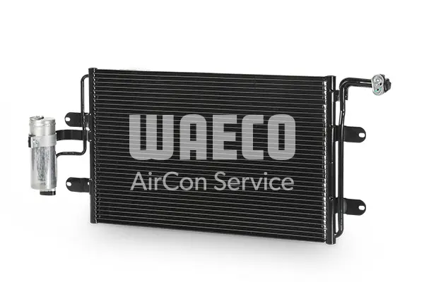 Кондензатор, климатизация WAECO