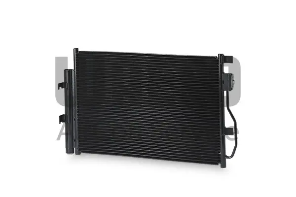 кондензатор, климатизация WAECO               