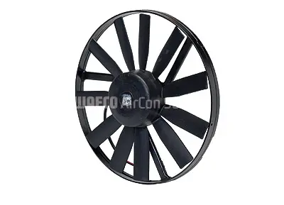 вентилатор, конденсатор на климатизатора WAECO               