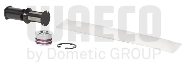 изсушител, климатизация WAECO               